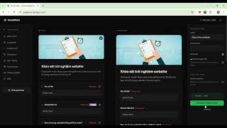 Introducing FormChain — Decentralized Form Builder on Walrus