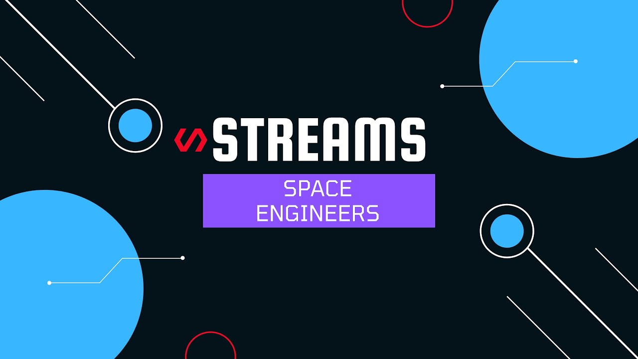 Let's Play - Space Engineers ! Carrier ready ! Next project Space Station ! 