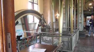 Papplewick Pumping Station July 2012