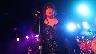 Ann Wilson &amp; The Amazing Dawgs - Forget Her - Basement East - Nashville, TN 6/14/22 FRONT ROW