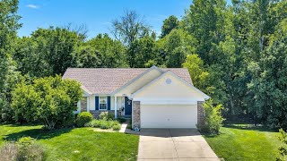 1233 Powell Pl, Pacific, MO