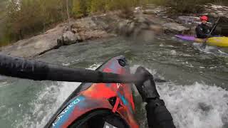 Dagger Code - auto awesome