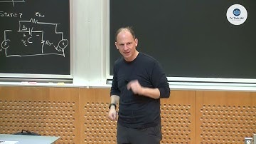 Bài giảng 31: Bộ Chuyển Đổi Tụ Điện Chuyển Mạch, Phần 1 | Điện Tử Công Suất MIT 6.622 | Song Ngữ...