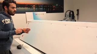 Mapam Espositore Lampade Led