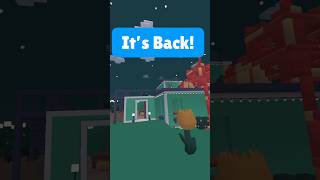 Yeeps Brought An OG Map Back, But Nobody Noticed…#yeeps#vr#funny
