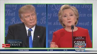 VERIFY: Fact-checking claims about President Donald Trump's taxes