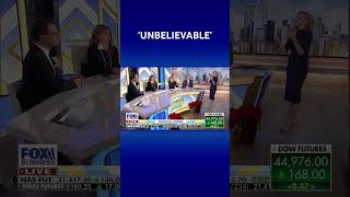 Mornings With Maria Panel Speechless After House Dems Mock Grocery Prices In Post