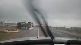 Matador, Texas Tornado Damage