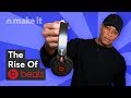 How Beats By Dre Became A Multibillion-Dollar Brand