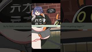 Women Are Getting Bigger | Comic Dub