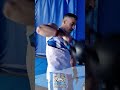 THE PORTUGUESE FEDERATION VISITED THE IFBB HEADQUARTERS
