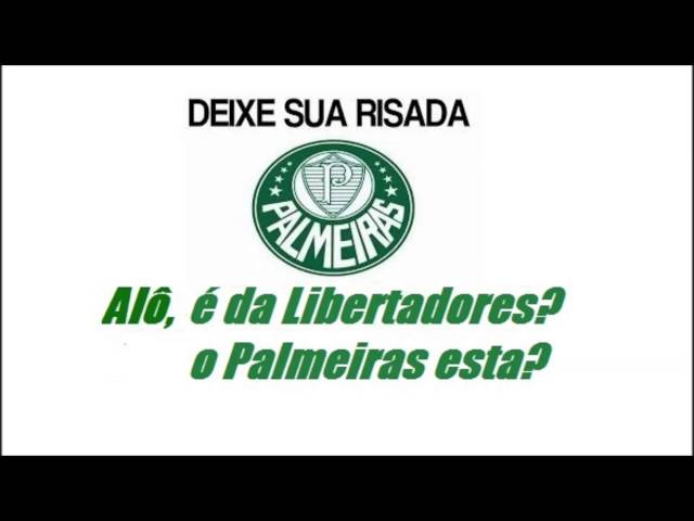 figurinhas do palmeiras zuando o corinthians