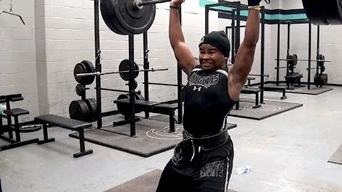Onate Knight Football: Video By NMPreps.com