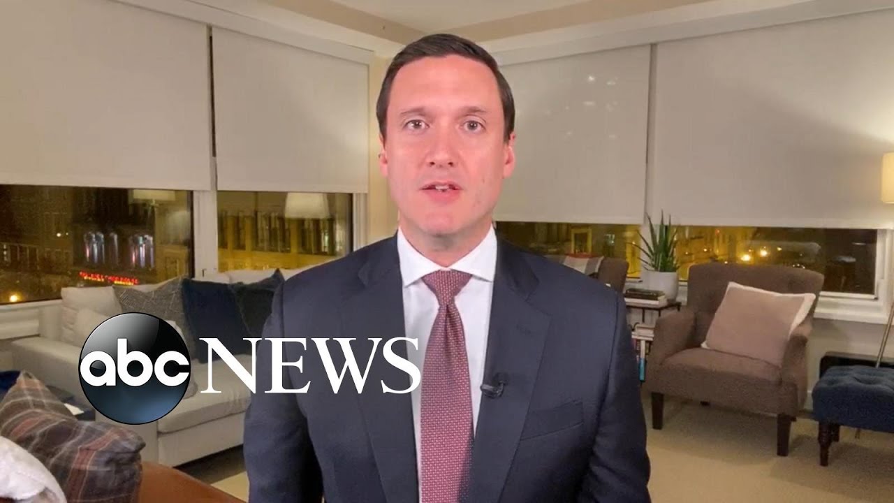 Tom Bossert: We took our 'eyes off the ball' on COVID during election