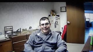 MCAVMP - Operation Enduring Freedom Interview - Anthony Bolduc