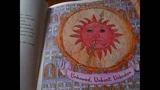 "Gra o tron."George R.R.Martin/ "Game of Thrones coloring book"(Polish edition) screenshot 2