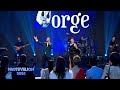 Jorge Live Band la Protevelion 2025
