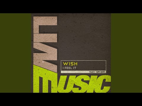 Wish — I Feel It (T.T. Mix)