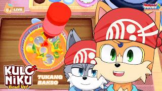 Lanjut Jadi koki kota cuy?!! ~ KULO NIKU BOWL UP [ MOBIAN VTUBER ID ]