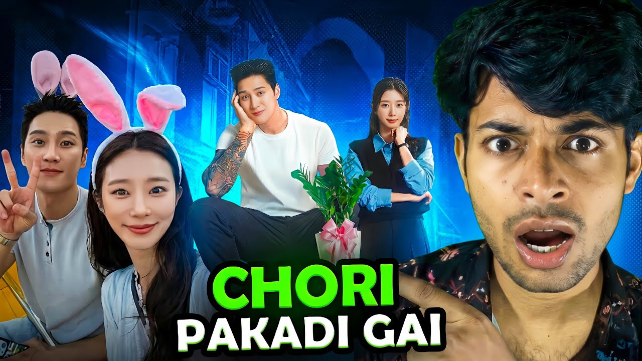 Spring Fever Stars Dating in Real Life! ๐ (Dispatch Update?) - YouTube