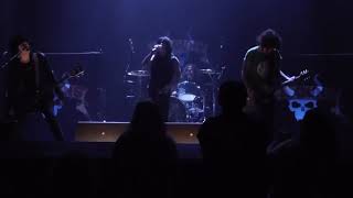LA Guns The Flood Fault of the Rain Hopewell, VA Beacon Theater