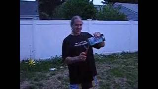THROWBACK THURSDAY 57: Random Video Clips From 2008