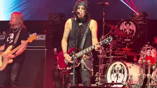 Hollywood Vampires “Highway to Hell” live @ O2 Arena, London 12th August 2026 