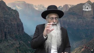 הרב לירן ישי - איזה מצוות ניתן להיעזר על ידי אישה