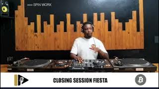 Download lagu SPIN WORX - Show 130 ||| Deep House Mix 