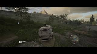 Ghost Recon® Breakpoint gameplay