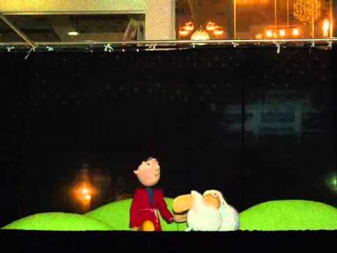 მელიას სიმღერა