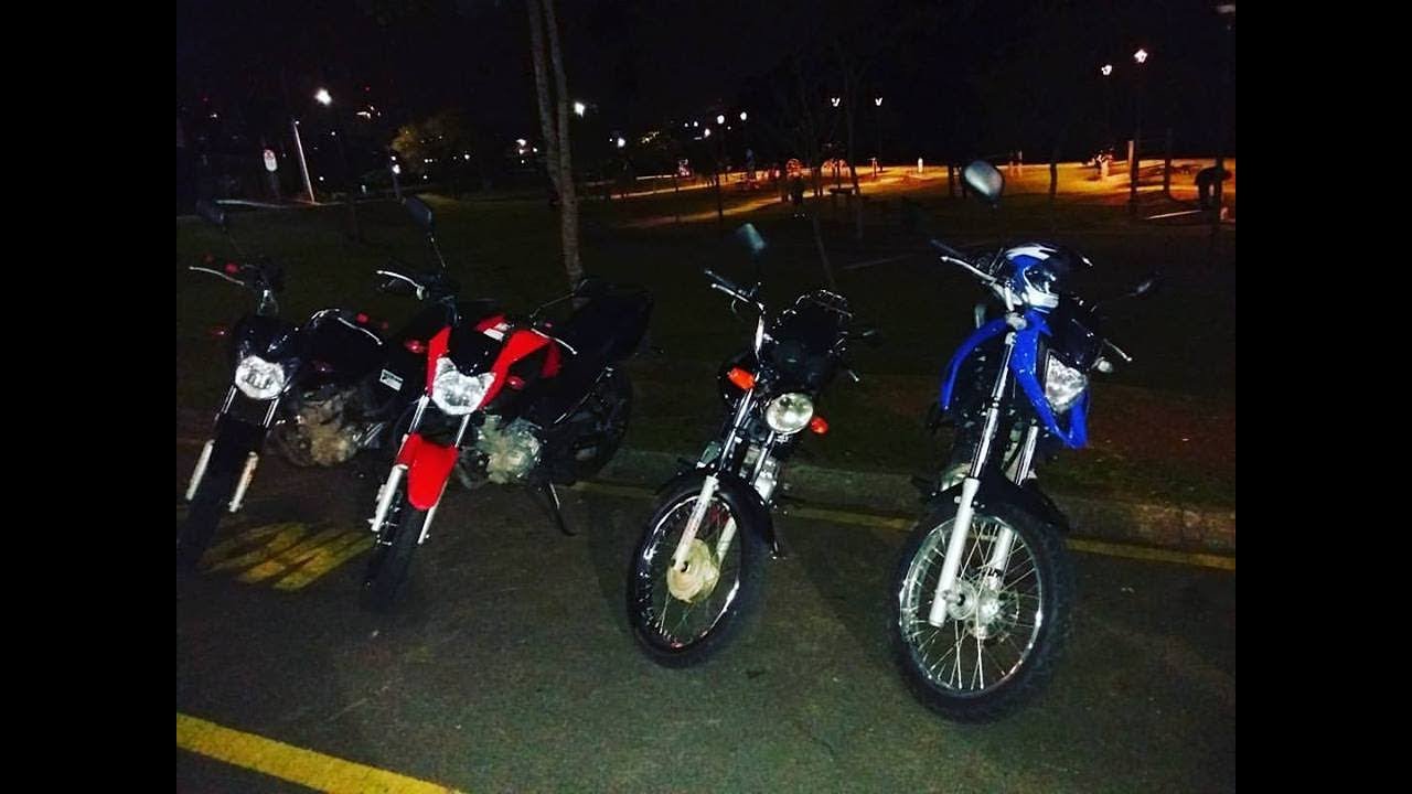 Causando no centro sentido barigui Wil25