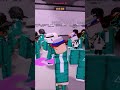 Roblox-Stop the Bullying