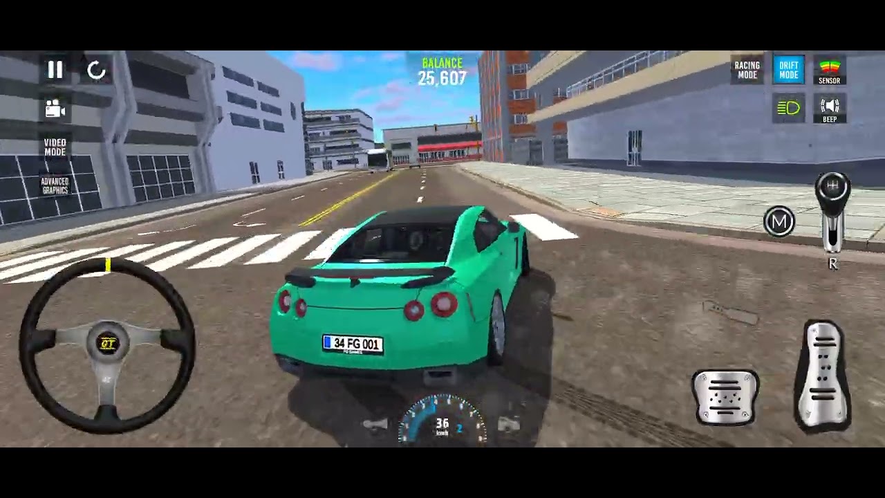 Car Parking 🚖Gaming🚘Drifting🚖 Entertainment 🚘 Youtubevideos 🚖