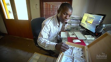 Think Like a Scientist--Gorongosa | HHMI BioInteractive Video