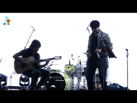 flashback 23th Annivesary GIGI - Bumi Meringis