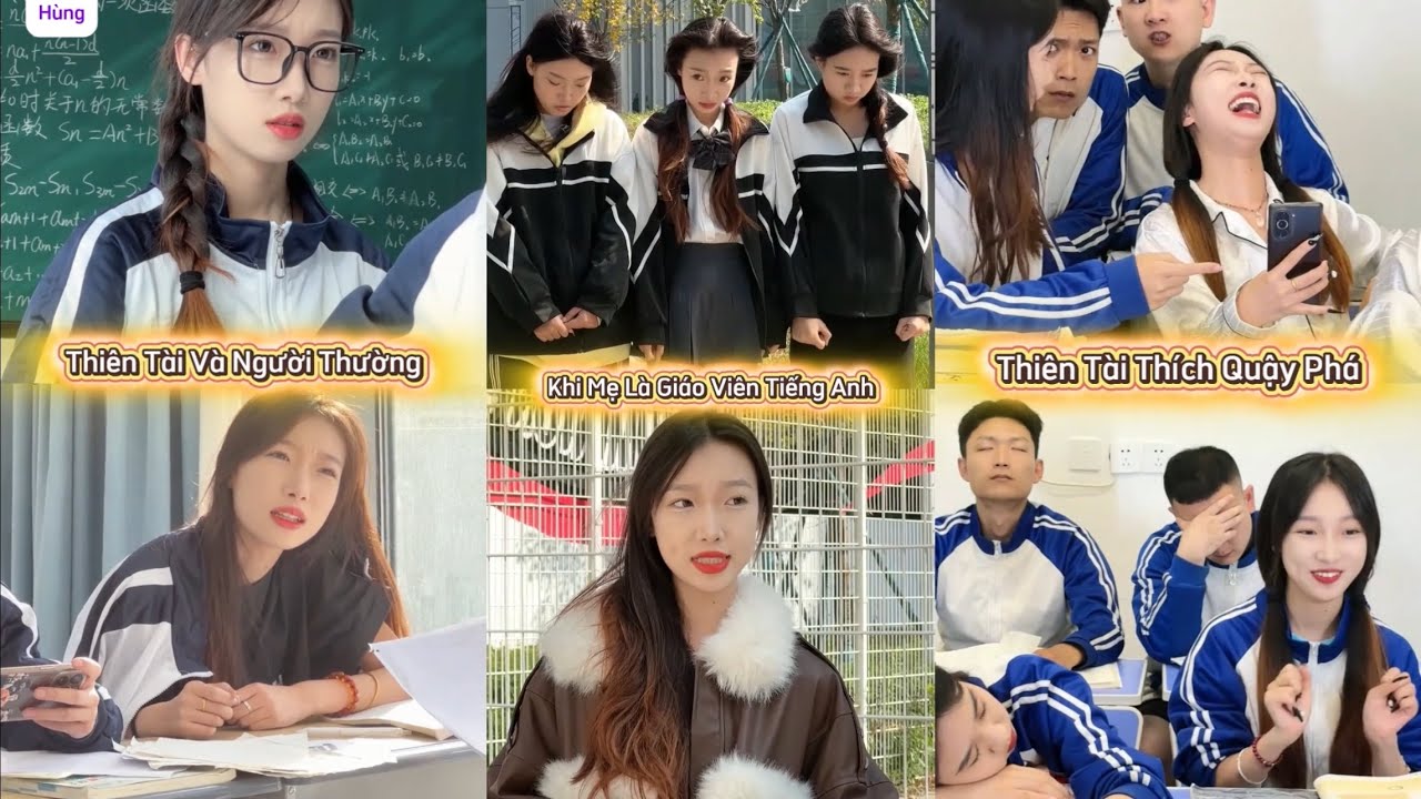 Tổng Hợp Những Câu Chuyện Về Mộc Tử Hùng P13