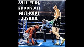 Anthony Joshua vs Tyson Fury Fight Highlights 2021: The biggest undisputed bout in Boxing History