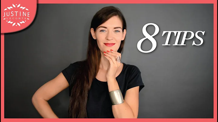 How to dress well on a budget (without fast fashio...