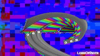 bbc has newblue transition trails