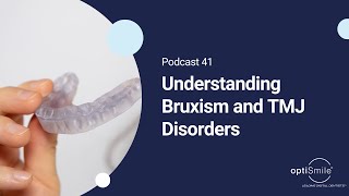 Understanding Bruxism and TMJ Disorders | #041 | Save Your Money, Save Your Teeth | Dental Podcast