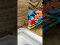 Tayo the Little Bus #toys #tayo #shorts