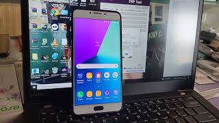 Samsung C5 C7 C9 U0026 C9 Pro Frp Google Lock Bypass With Free Tool  Samsung C9 Pro Frp Bypass