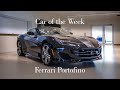 Car of the Week - Ferrari Portofino (UC1588)