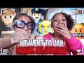 CALLING FROM JAIL!! Prank On Our Dad ( HE WAS HEATED ! ) | TheWickerTwins