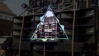 Dj yang di pake bj hunter di bettle di sempu