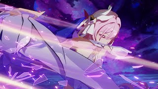 Hi3 Sea - Nirvana Ranged Hephaetus 534D - 791793 Pts Hoh Jk Sst 9S