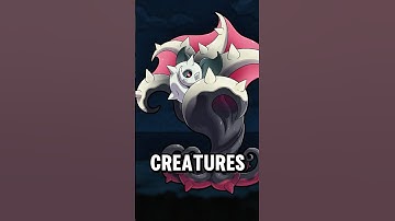 Creating Custom POKÉMON for YOU! (Short Episode 145)