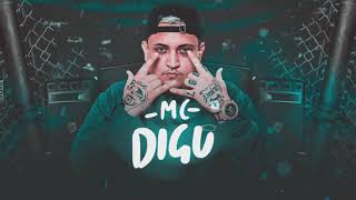 Geme baixo - MC DIGU ( DJ gordinho da vf )