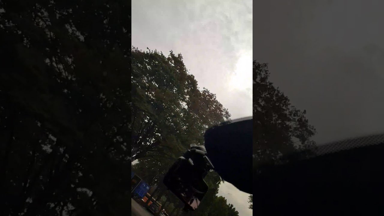 South Korea Fire Trucks ready to response